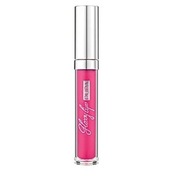 Pupa Milano Glossy Lip 204 Pembe Dudak Parlatıcı & Dolgunlaştırıcı