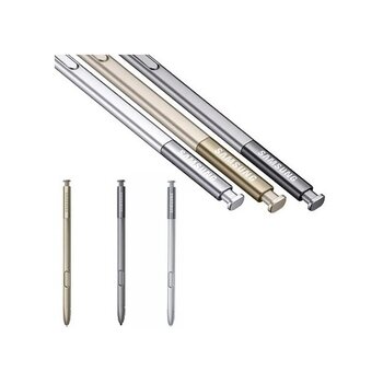 Samsung Note 5 N920 Kalem Pen Gri - Beyaz