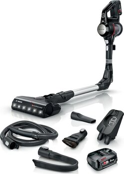 Bosch Unlimited 7 BBS712XTR Şarjlı Dikey Süpürge