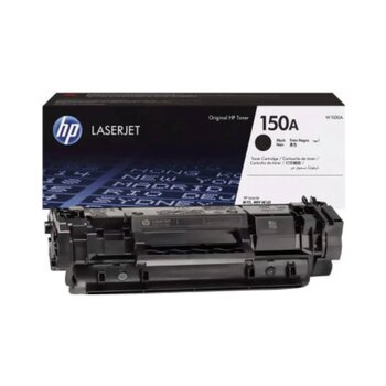 Hp Laserjet Mfp M141w Uyumlu Siyah Toner 150a/w1500a