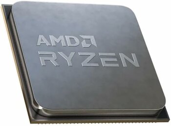 AMD Ryzen 7 5700X 4.6 GHz Soket AM4 36 MB Cache İşlemci Tray (Kutusuz/Fansız) İşlemci