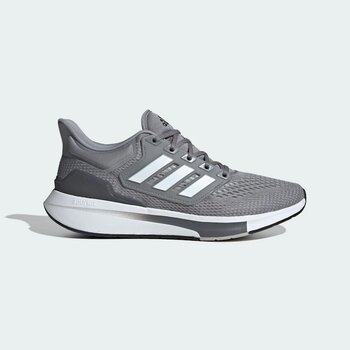 Adidas Eq21 Run Koşu Ayakkabısı Gw6723 Gri 41