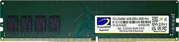 Twinmos MDD416GB3200D 16 GB 3200 MHz DDR4 RAM Bellek