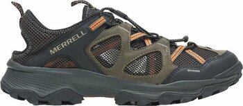 Merrell Speed Strike Ltr Sieve Erkek Outdoor Ayakkabı Yeşil 44