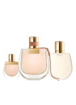 Chloé Nomade Edp 75ML + Vücut Losyonu 100ML + 5ML Edp BEDENSIZ 15846562