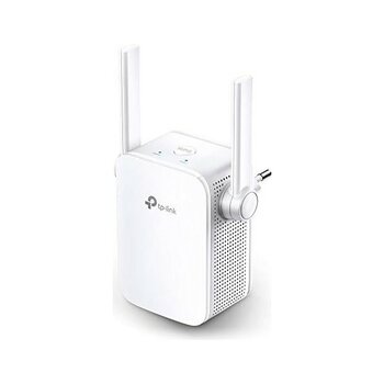 Tp-Link TL-WA855RE, N300 Mbps, 2 Harici Anten ve 1 Ethernet Bağlantı Noktalı Wi-Fi