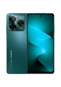General Mobile Era 50 6 GB 128 GB (General Mobile Türkiye Garantili)