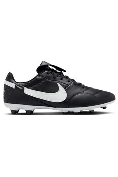 Nike HM0265-002 Premier 3 Fg/mg Erkek Krampon SİYAH 43 Numara