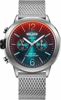 Welder Wwmd1000 Erkek Kol Saati