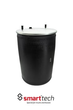 Smarttech Otomotiv St 4881.S - Ağır Vasıta Komple (Pistonsuz) Körük