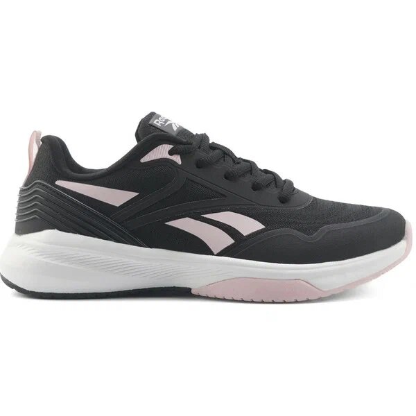 Reebok POINE ONE JN Siyah Bağcıklı 39 Spor Ayakkabı