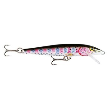 Rapala Floating Sahte Balığı 130mm Rt 1 Adet
