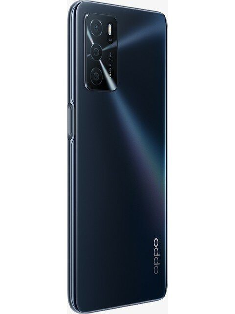 Oppo A16 64 GB 4 GB Siyah