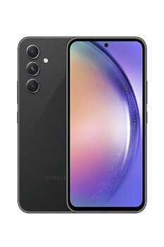 Yenilenmiş Samsung Galaxy A54 128gb Siyah Bgrade (12 Ay Garantili - Yetkili Yenileme Merkezi Nsmart)
