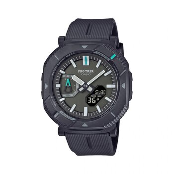 Casio Pro Trek Prj-b001-1dr Erkek Kol Saati