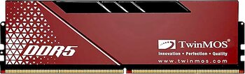 Twinmos TMD516GB6000U36 16 GB 6000 Mhz DDR5 DIMM RAM Bellek