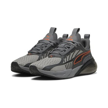 Puma 37830123 X-cell Action Erkek Koşu Ayakkabısı Gri 42