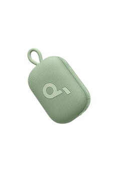 AnkerSoundcore Select 4 Go Kablosuz Bluetooth Hoparlör - Yeşil - A31x1