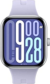 Xiaomi Redmi Watch 5 Mor Akıllı Saat