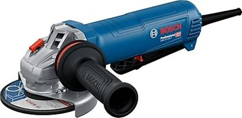 Bosch GWS 12-125 P Avuç Taşlama Makinesi