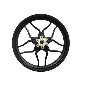 Bajaj Pulsar Ns 200 Ön Jant Jl131004