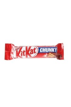 Kitkat 38 Gr X 10 Adet