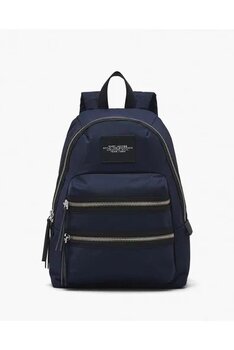 Marc Jacobs 2F3hbp028h02-415 Naylon Kadın Sırt Çantası