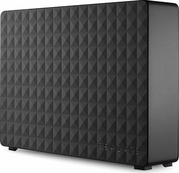 Seagate Expansion STEB2000200 USB 3.0 3.5" 2 TB Harici Harddisk