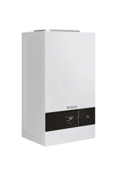 Buderus Logamax Plus Gb122-24kw Yoğuşmalı Kombi