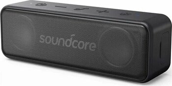 Anker Soundcore Motion B Siyah 12 W 2600 mAh Bluetooth Hoparlör