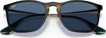 Ray-Ban Rb 4187 Chris 6390/80 Unısex Güneş Gözlüğü