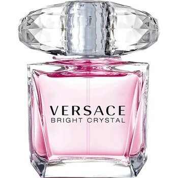 Versace Bright Crystal EDT 90 ml + 150 ml Deodorant Kadın Parfüm Seti