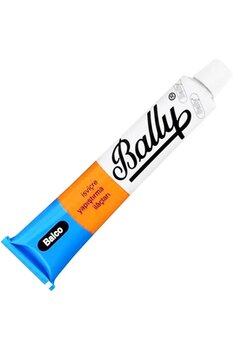 Bally Kumaş Deri Lastik Ayakkabı Bali 50 g Yapıştırıcı