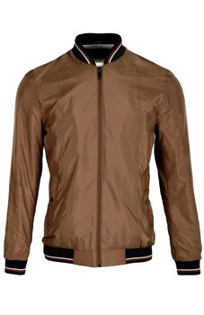 NCS JEANS 4986 Vizon Bomber Ceket