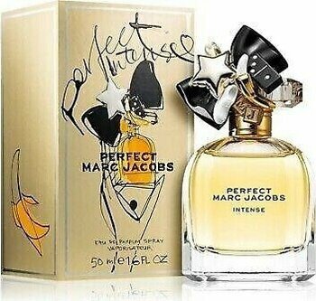 Marc Jacobs Perfect Intense EDP 50 ml Kadın Parfüm