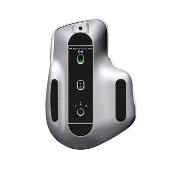 Logitech Mx Master 3s 910-006571 Mac Uyumlu Açık Gri Mouse