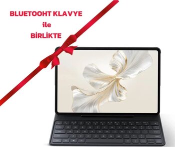 Honor Pad 9 2.2Ghz 8Gb 256Gb Snapdragon 6 Gen 1 12.1