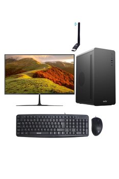 IZOLY M110 4B-X i5-4400 16GB 512GB 22\" Oem Seti