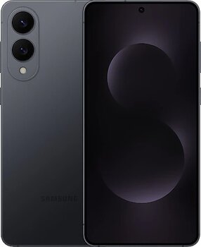 Samsung Galaxy S25 Edge 256 GB 12 GB Titanyum Gece Siyah