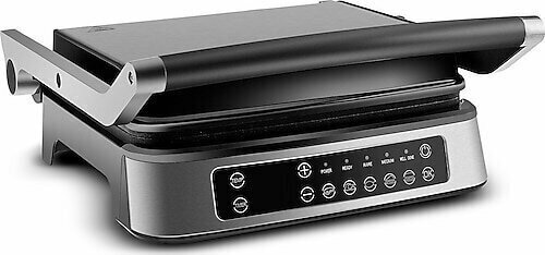 Karaca Perfect Grill 2006 2000 W Gri Izgara ve Tost Makinesi