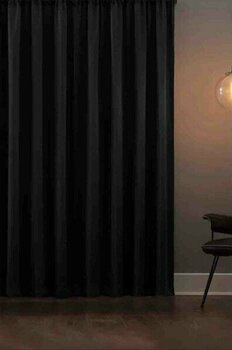 Siyah Karartma Işık Geçirmez Blackout Perde - 400x250