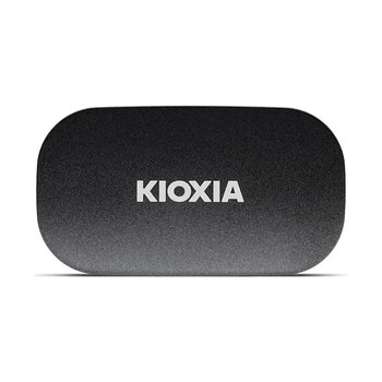 Kioxia 2tb Excerıa Plus Lxd20k002tg8 G2 Usb 3.2 1050-1000 Taşınabilir Ssd Çok Renkli
