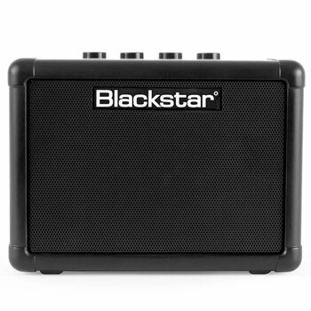 Blackstar FLY 3 Kompakt Mini Elektro Gitar Amfisi