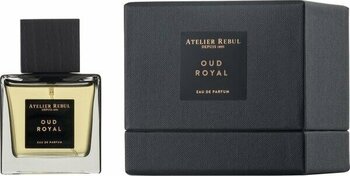 Atelier Rebul Oud Royal Eau de Parfum 100 ml