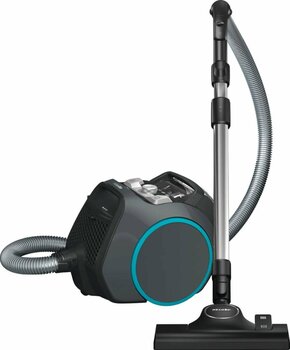 Miele Boost CX1 PowerLine SNRF0 890 W Grafit Grisi Elektrikli Süpürge
