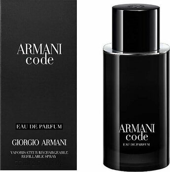 Giorgio Armani Code EDP 75 ml Erkek Parfüm