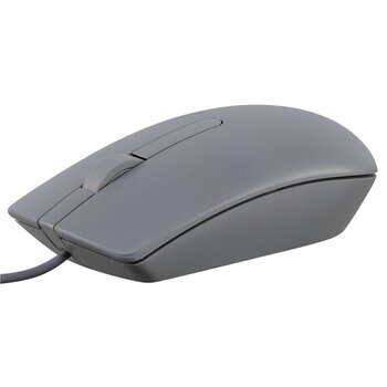 Dell 570-AAIT MS116 USB 1000Dpi 3 Tuşlu Gri Kablolu Mouse