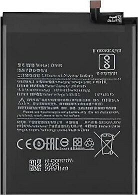 Xiaomi Redmi Note 8 Batarya Pil BN46 Orijinal