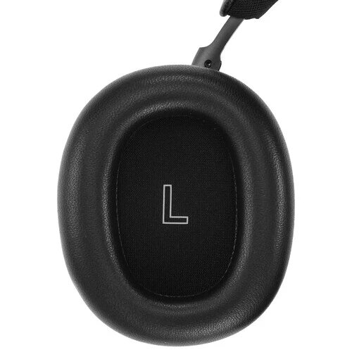 Bang & Olufsen BeoPlay H95 Siyah Kablosuz Kulak Üstü