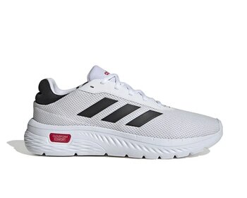 Adidas Cloudfoam Comfy Erkek Günlük Ayakkabı Ih6132 Beyaz